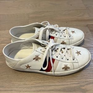 Gucci women’s sneakers